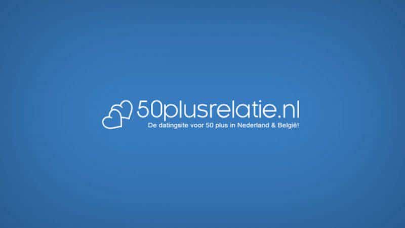50PlusRelatie.nl logo
