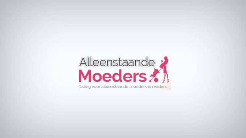 Alleenstaande Moeders logo