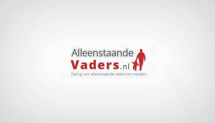 Alleenstaande Vaders logo