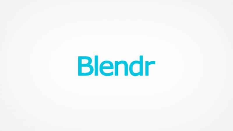 Blendr logo