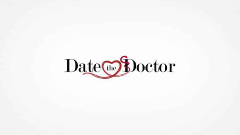 Date the Doctor logo
