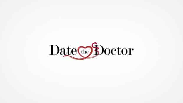 Date the Doctor logo