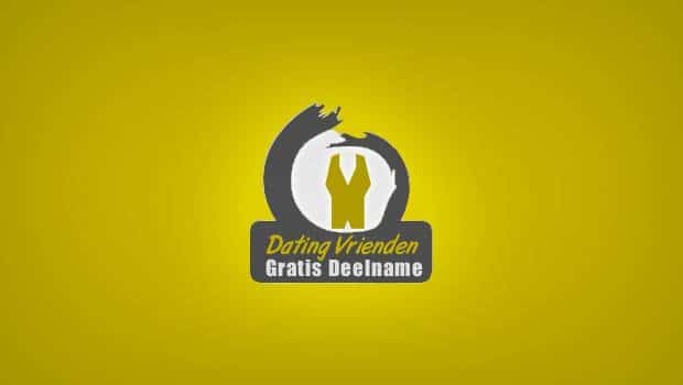 DatingVrienden logo