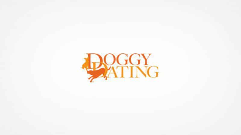 DoggyDating logo