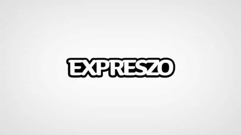 Expreszo logo