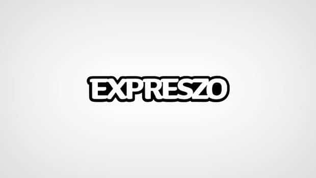 Expreszo logo