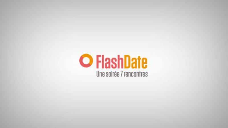 Flashdate logo