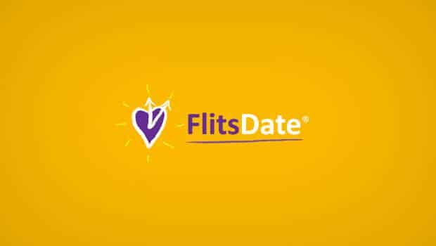 Flitsdate logo