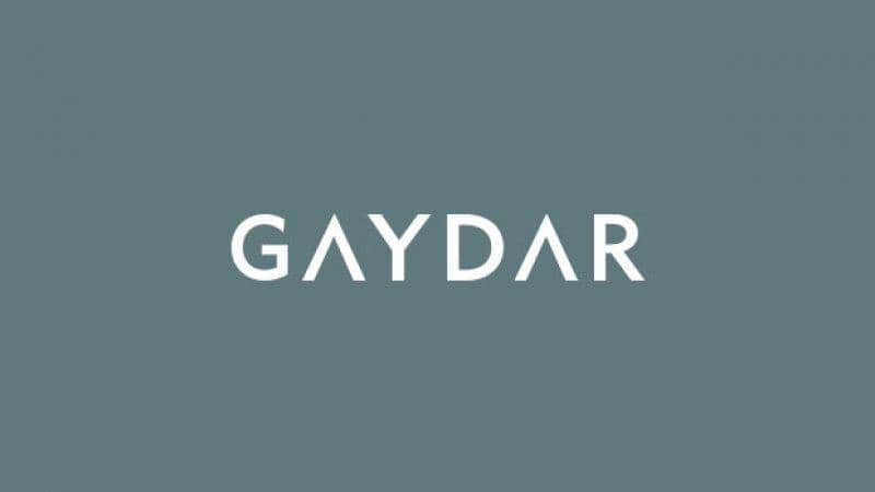 Gaydar logo