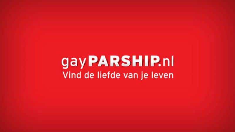 Gay Parship logo