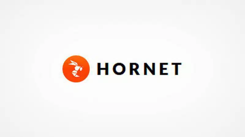 Hornet logo