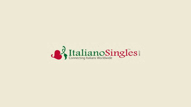 ItalianoSingles.com logo