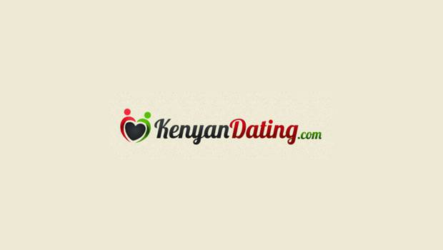 KenyanDating.com logo