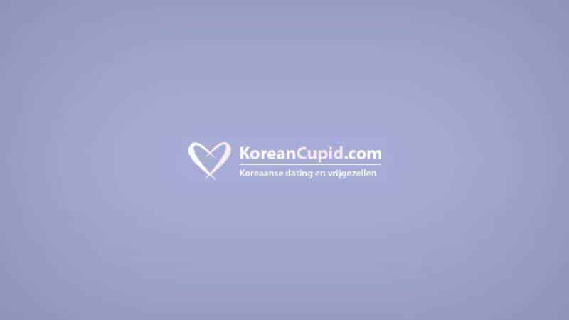 KoreanCupid.com logo
