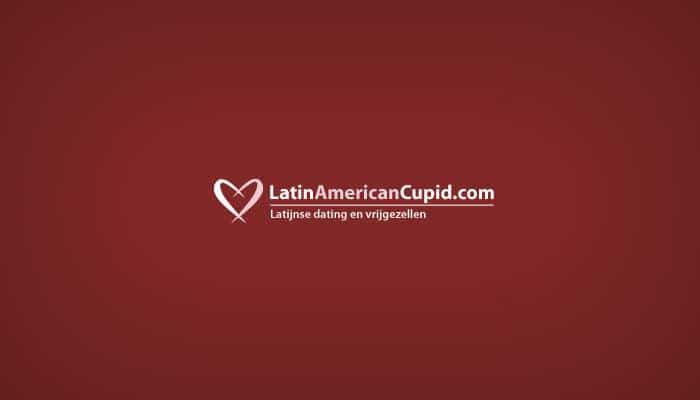 LatinAmericanCupid.com logo
