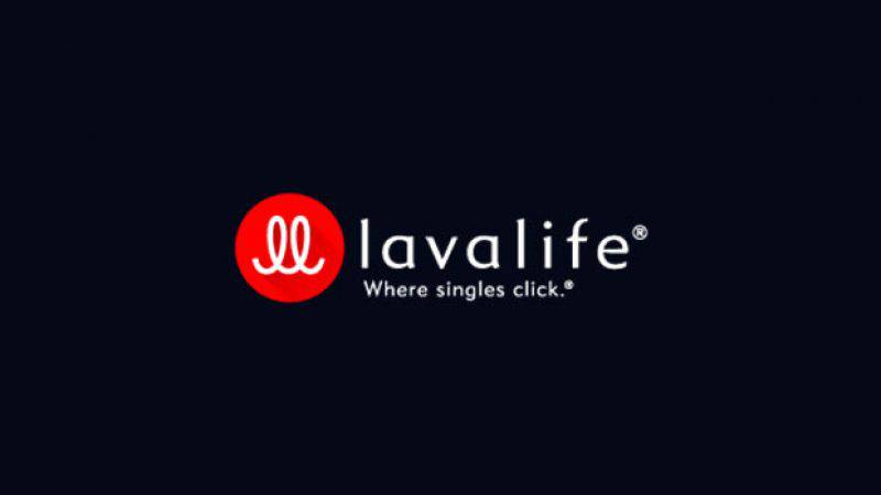 Lavalife logo