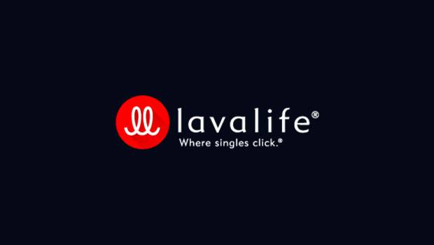 Lavalife logo