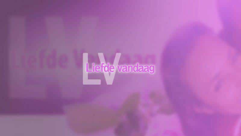 Liefde Vandaag logo