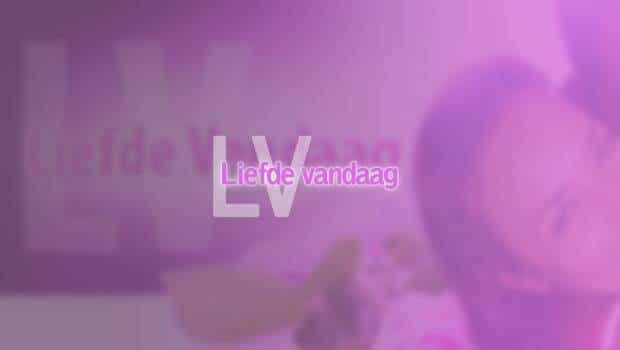 Liefde Vandaag logo