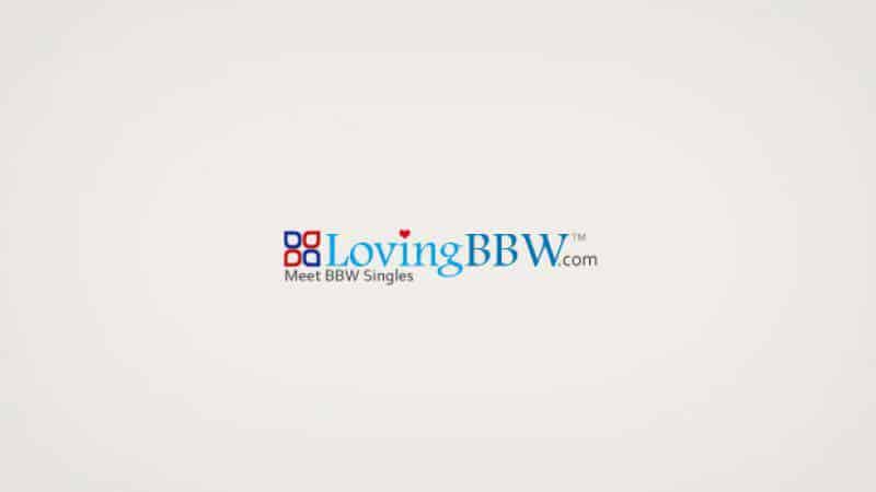 LovingBBW.com logo