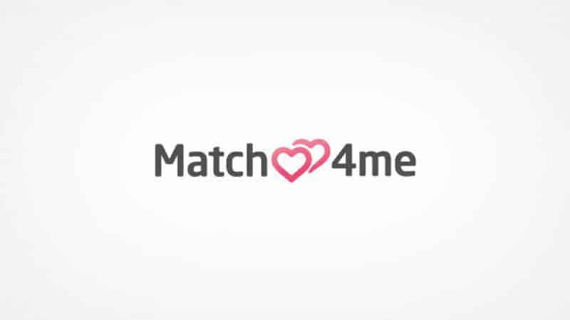 Match4me logo