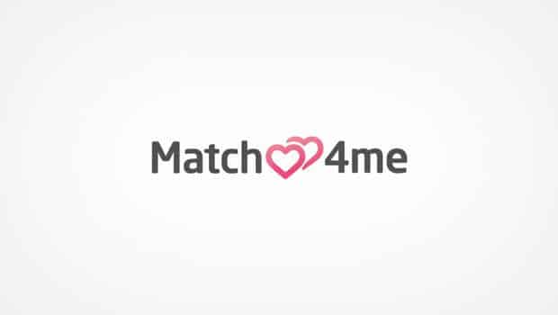 Match4me logo