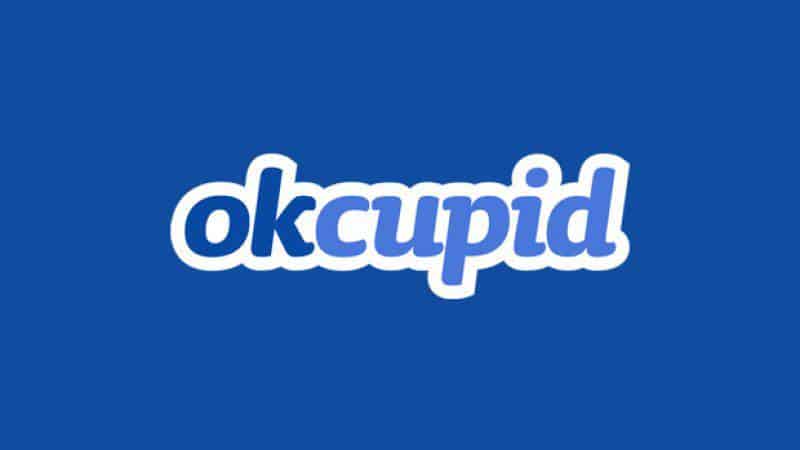 OKCupid logo