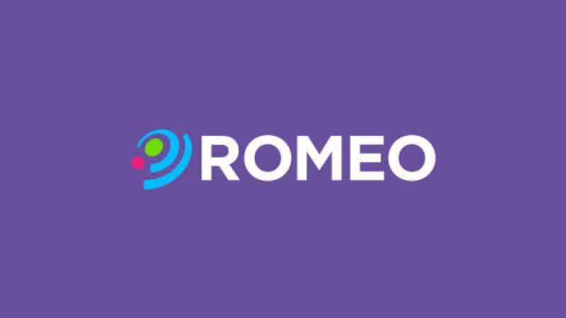 PlanetRomeo.com logo
