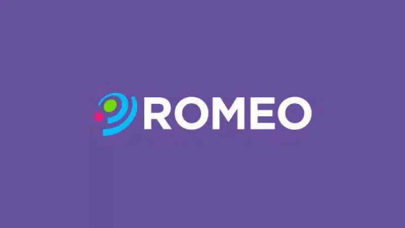PlanetRomeo.com logo