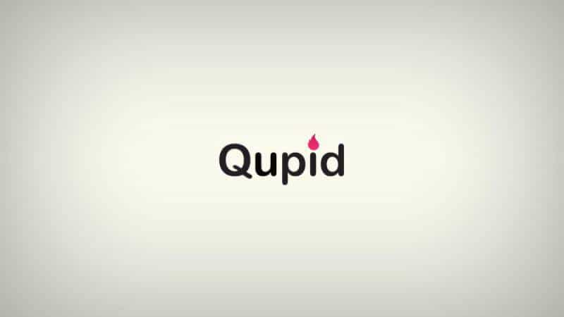 Qupid logo