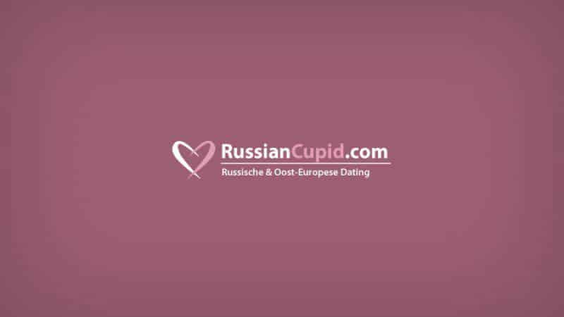 RussianCupid.com logo