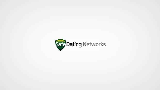 SafeDatingNetworks.com logo
