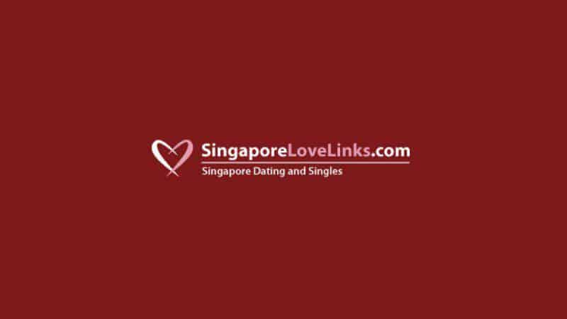 SingaporeLoveLinks.com logo