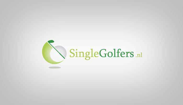 SingleGolfers logo