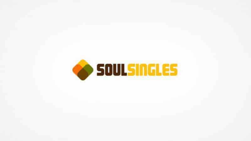 Soulsingles logo