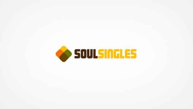 Soulsingles logo
