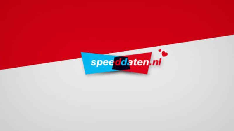 Speeddaten.nl logo