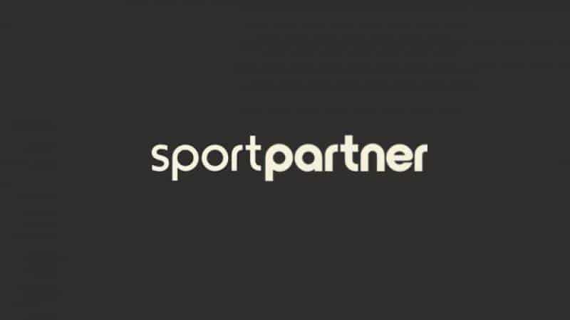 SportPartner logo
