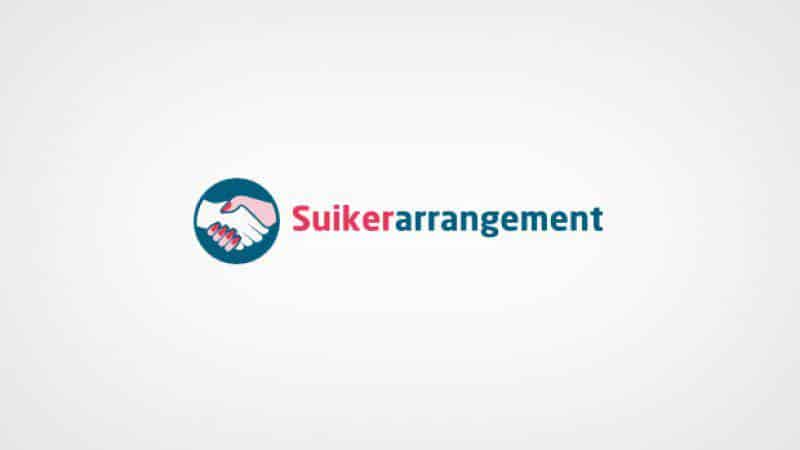 Suikerarrangement logo