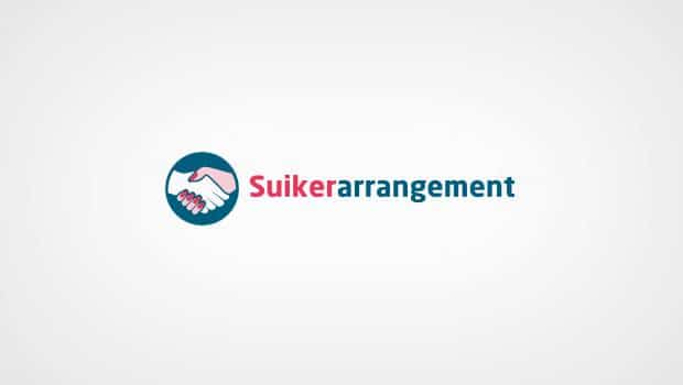Suikerarrangement logo