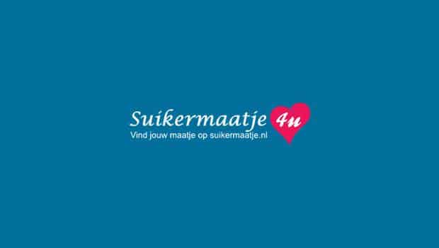 Suikermaatje.nl logo