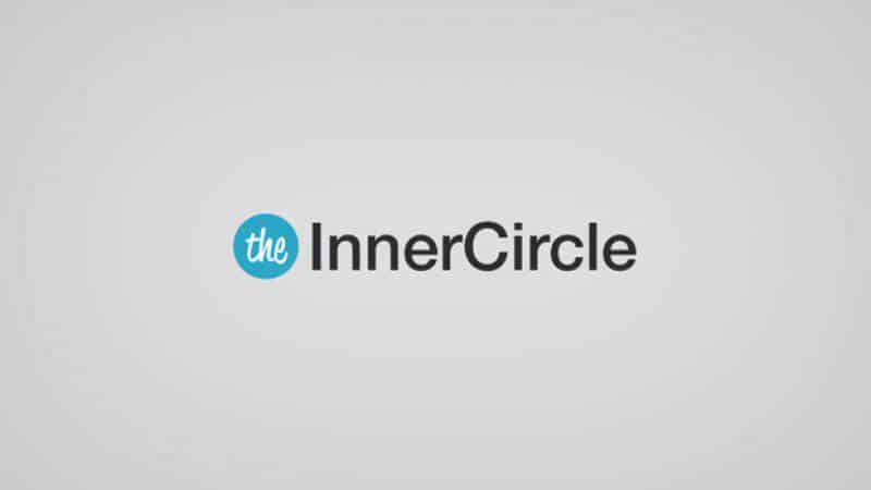 The Inner Circle logo