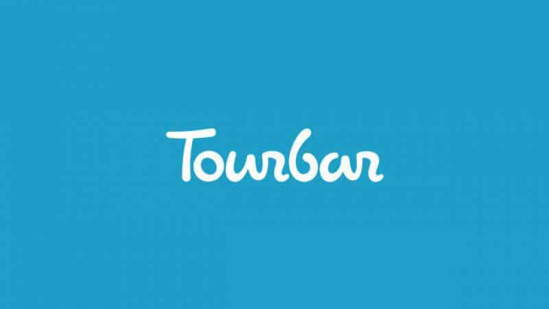 Tourbar logo