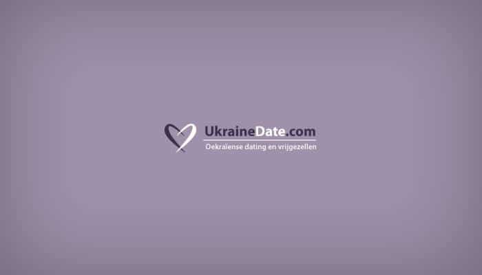 UkraineDate.com logo