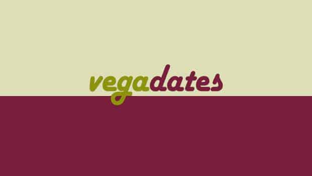 Vegadates logo