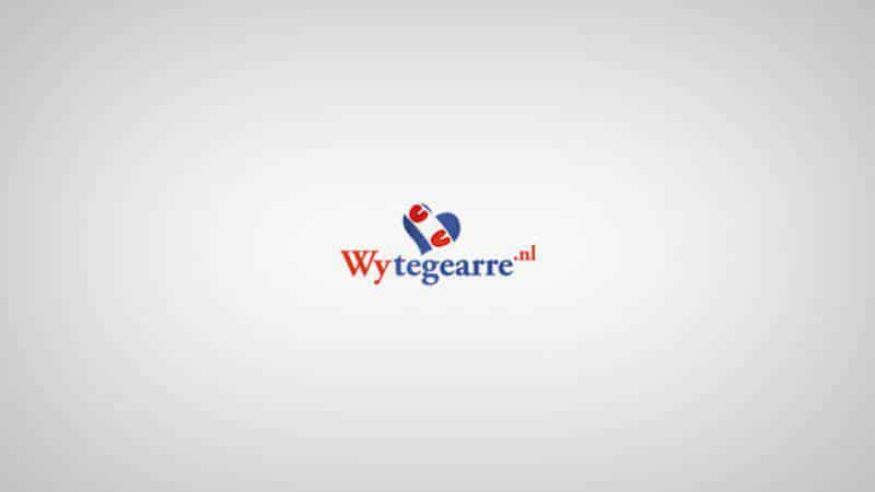Wytegearre logo
