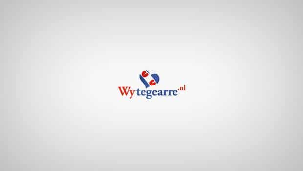 Wytegearre logo