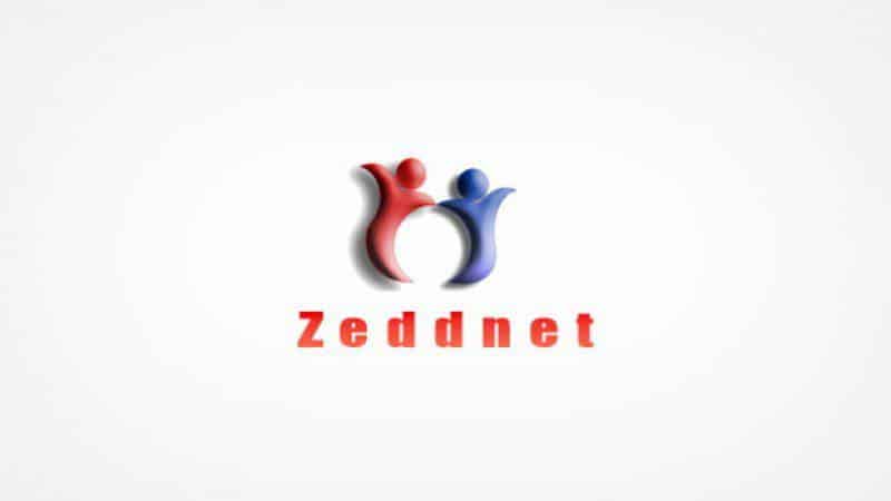 Zeddnet logo
