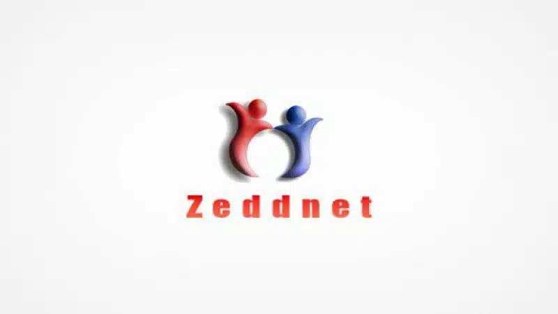 Zeddnet logo