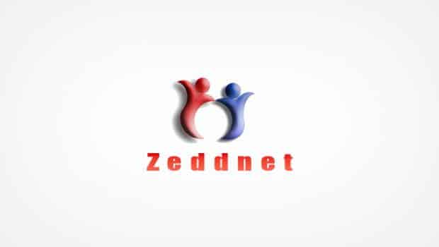 Zeddnet logo
